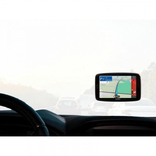 Navegador TomTom GO 7