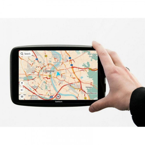 Navegador TomTom GO 7