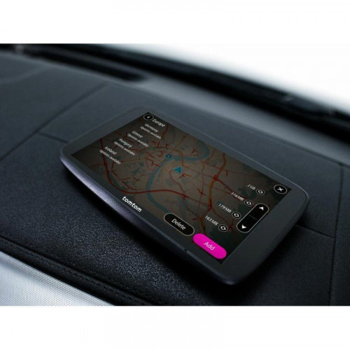 Navegador TomTom GO 7