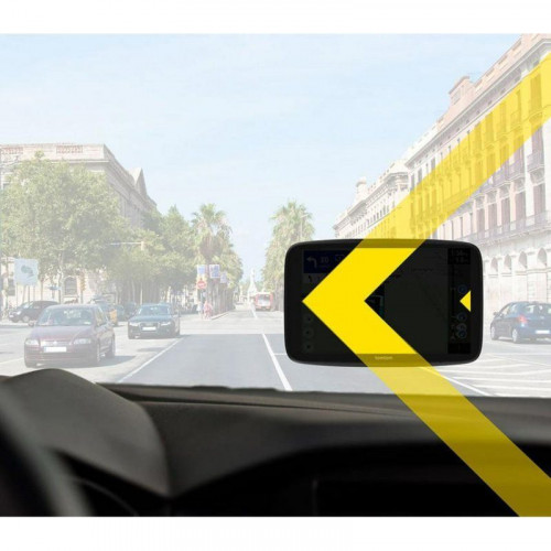 Navegador TomTom GO 7