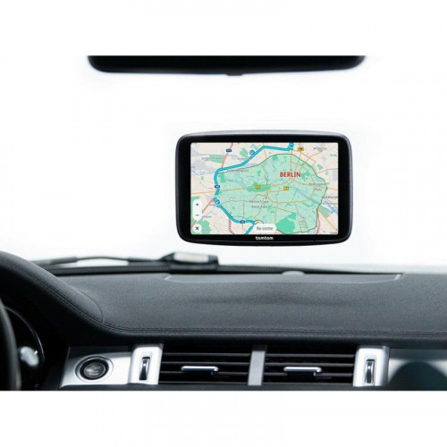 Navegador TomTom GO 7