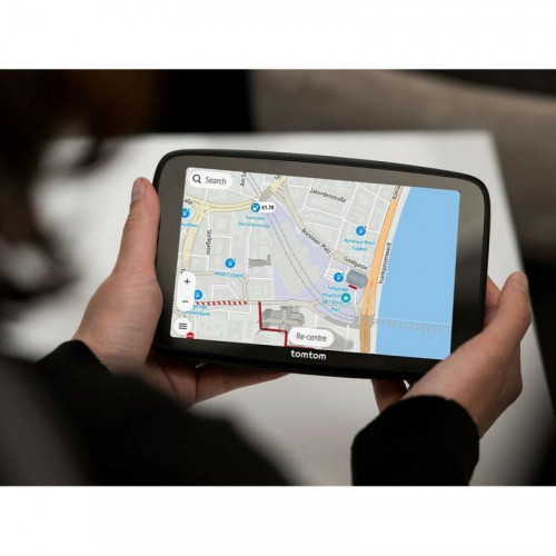 Navegador TomTom GO 7