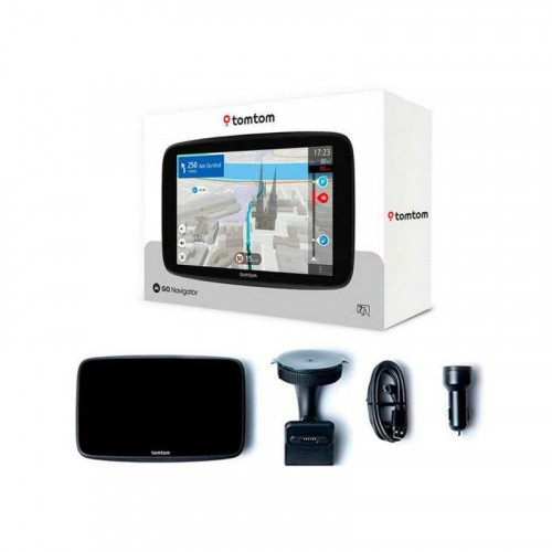Navegador TomTom GO 7