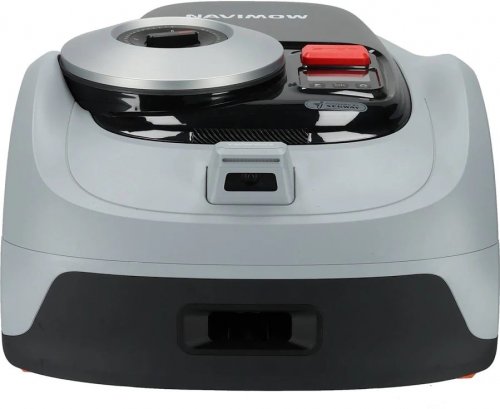 Navimow Segway Robot Cortacésped i105E