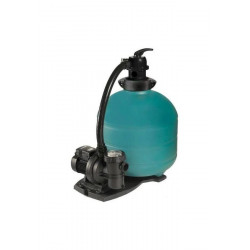 Neat 350 6tp Filtration ESPA