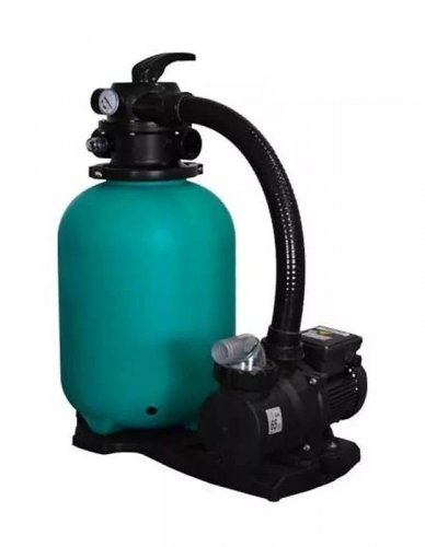 Neat 350 6tp Filtration ESPA