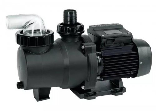 Neat 350 6tp Filtration ESPA