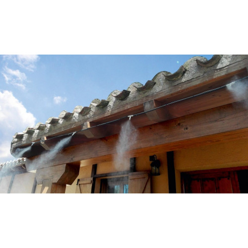 Nebulizador GARLAND Foggy HOME 45F-0004