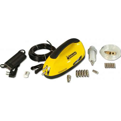 Nebulizador GARLAND Foggy HOME 45F-0004