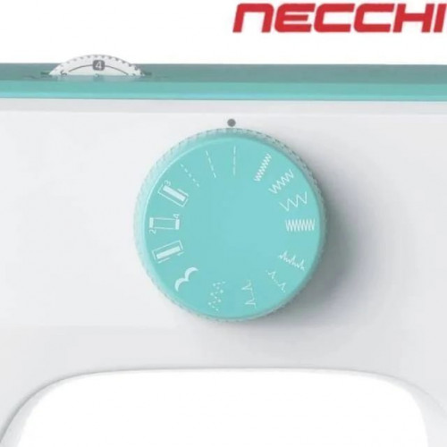 Necchi 108A