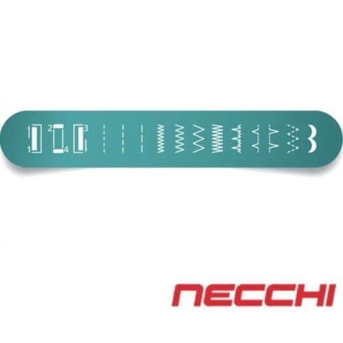 Necchi 108A