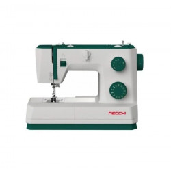 Necchi Q421A Máquina de Coser