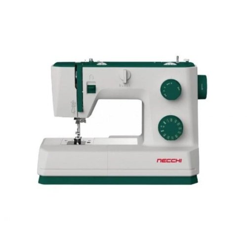 Necchi Q421A Máquina de Coser