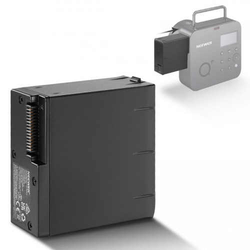 NEEWER NB-Q4 Q4/Q4PRO Battery Pack