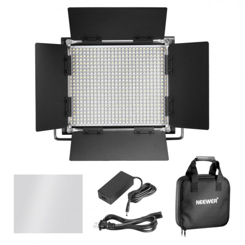 NEEWER NL660 Bi-Color LED Video Light