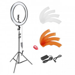 NEEWER RL-18 18 Inch LED Ring Light