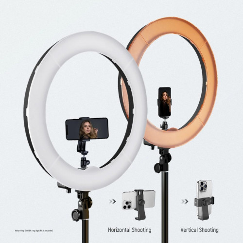 NEEWER RL-18 18 Inch LED Ring Light