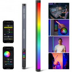 NEEWER TL60 20W RGB Tube Light Stick