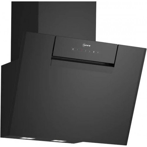 Neff d65ifn1s0 N 50 Campana de pared cm. 59