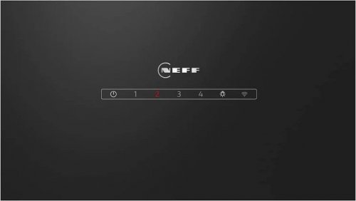 Neff d65ifn1s0 N 50 Campana de pared cm. 59