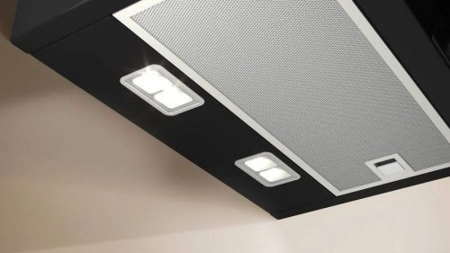 Neff d65ifn1s0 N 50 Campana de pared cm. 59