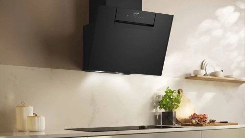 Neff d65ifn1s0 N 50 Campana de pared cm. 59