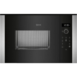 Neff hlawd53n1f N 50 Horno microondas empotrable cm. 59 horas. 38