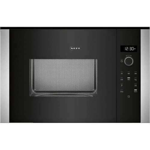 Neff hlawd53n1f N 50 Horno microondas empotrable cm. 59 horas. 38