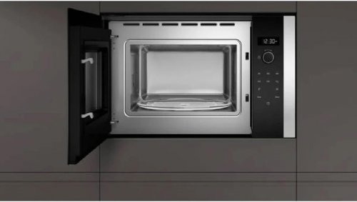 Neff hlawd53n1f N 50 Horno microondas empotrable cm. 59 horas. 38