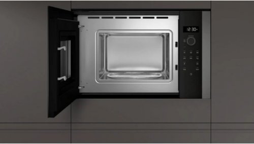 Neff microondas hlawd23g0 Transparente