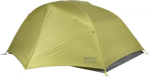 Nemo Dragonfly OSMO