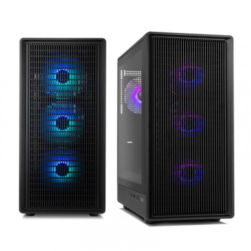 Neo-PC Gamer AMD Ryzen 3 3200G/16GB/480GB SSD