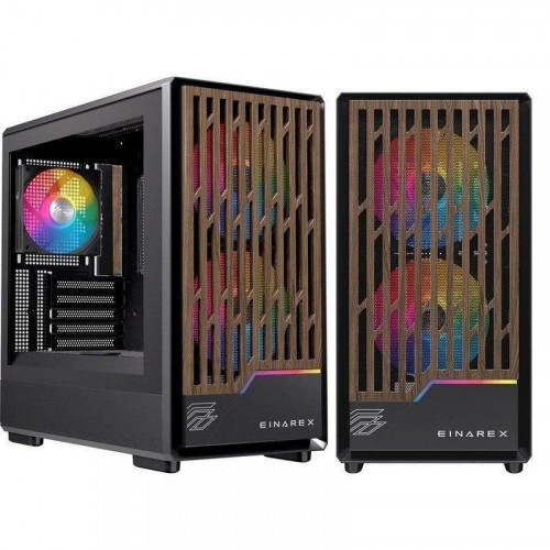 Neo-PC Gamer AMD Ryzen 5 4600G/16 GB/1 TB + 480 GB SSD