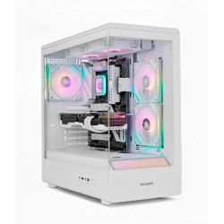Neo-PC Gaming Signal Amd Ryzen 5 8gb SSD Windows 11
