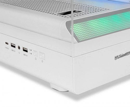 Neo-PC Gaming Signal Amd Ryzen 5 8gb SSD Windows 11