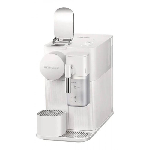 Nespresso en510.w Cafetera automática