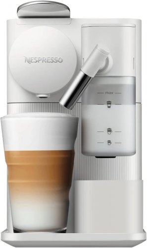 Nespresso en510.w Cafetera automática