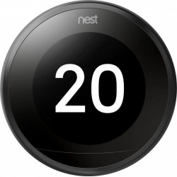 Nest Learning Thermostat 3e