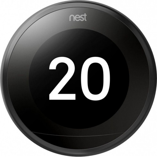 Nest Learning Thermostat 3e
