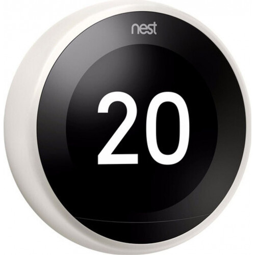 Nest Learning Thermostat 3e