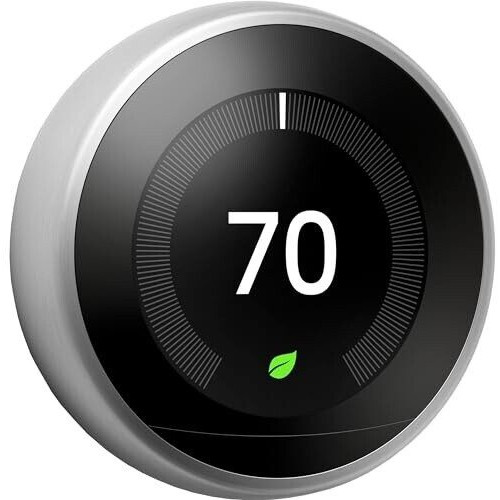 Nest Learning Thermostat 3e