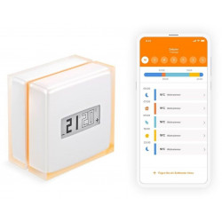 Netatmo NTH01-DE-EC