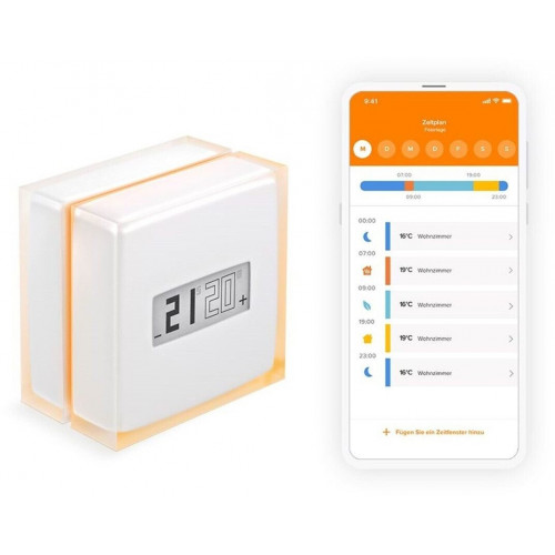 Netatmo NTH01-DE-EC