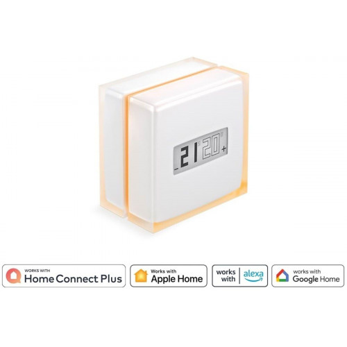 Netatmo NTH01-DE-EC