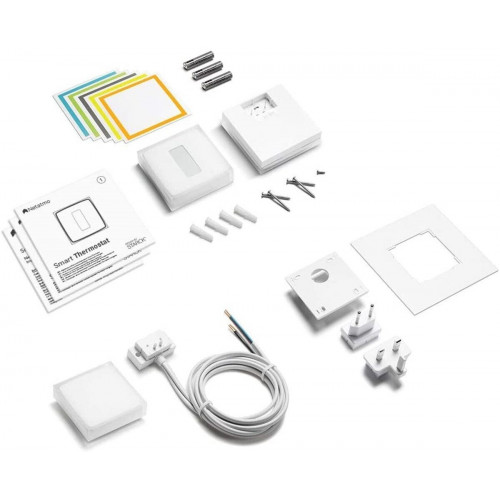 Netatmo NTH01-DE-EC