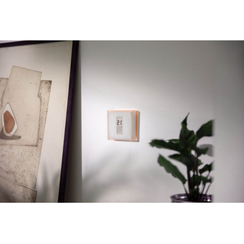 Netatmo NTH01-DE-EC
