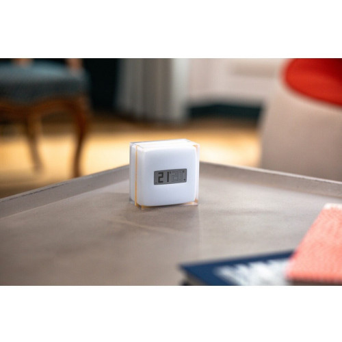 Netatmo NTH01-DE-EC