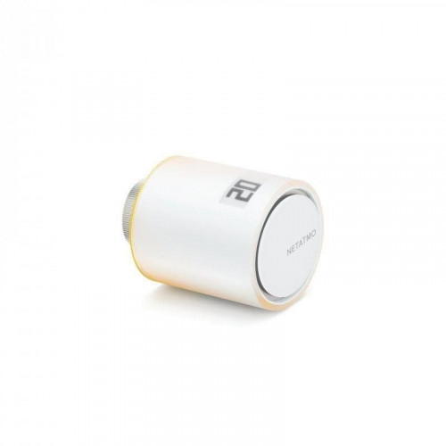 Netatmo Pack 3 Válvulas Inteligentes Adicionales