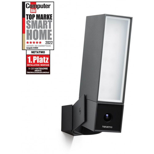 Netatmo Presence