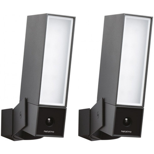 Netatmo Presence